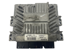 Blok Ovladačů S122326114A SID301 8200843713 Renault Siemens 22019