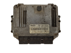 Blok Ovladačů 0281011776 8200391966 8200386508 Renault Bosch 14477