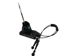 Hlavice Řídící Páky Renault Vel Satis 8200111737 8200199120 13393