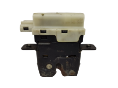 Zámek Kapoty Zadek 8200229957 8200000898 Renault Laguna 2 Valeo 