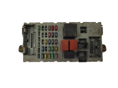 Blok Ovladačů BSI Fiat 46552681 CPL 46812228 NPL Delphi 18862