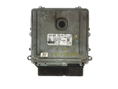 Blok Ovladačů A6421500477 02810013764  Mercedes Bosch 