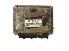 Blok Ovladačů 038906018FB 0281010006 VW Bosch