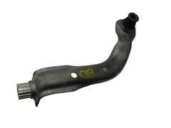 Příslušenství, držák Levý Renault Clio 3 543171370R 548519848R