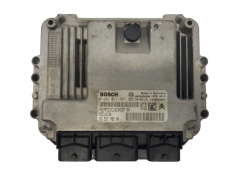 Blok Ovladačů PSA 0281011965 9653958980 Bosch