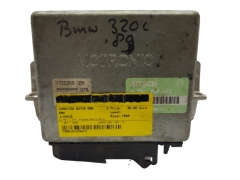 Blok Ovladačů BMW 0261200172 Bosch