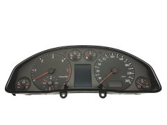 Otáčkoměr Audi A4 B5 8D0919880D 110008863001 VDO Otáčkoměr Audi A4 B5 8D0919880D 110008863001 VDO