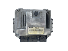 Blok Ovladačů 0281011549 8200391966 8200370779 Renault Bosch 62878