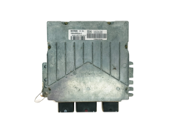 Blok Ovladačů 5WS40022F-T 9646529680 SID801 PSA Siemens 