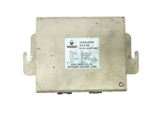 Blok Ovladačů 8200090112 6900000312 Q1T15471M2 Renault KOYO 16554