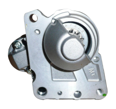 Startér Motoru Originál Citroen Peugeot Fiat 1.4-1.6 HDI 1638115880