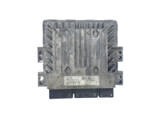 Blok Ovladačů Renault S180067137A 237100386R 237100037R Continental 60145