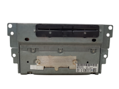 Navigace Radio BMW 3 6512 9289212 HU CIC HIGH HBB079