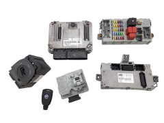 Starter Pack Fiat Croma 51804784 51789318 7354473430 1.9 JTD