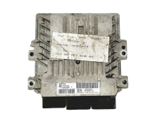 Blok Ovladačů S180123001E 9676760880 9666681180 PSA Continental 