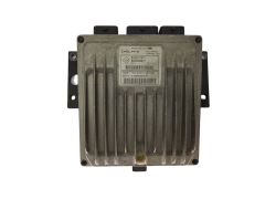 Blok Ovladačů 8200331477 8200284277 R0410C081A Renault Delphi 19368