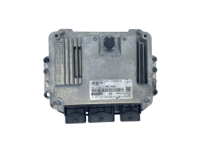 Blok Ovladačů 0281015242 8M51-12A650-XE XEAA Ford Bosch 60030