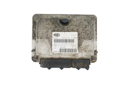 Blok Ovladačů IAW.4AF.M9 55187372 Fiat Magneti Marelli 36182