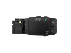 Ovladač Rádia 255522448R 344422023GB Renault Valeo 8354