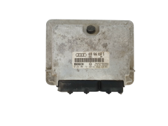Blok Ovladačů 038906018S 0281001721 Audi Bosch 37266