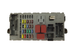 Blok Ovladačů BSI Fiat 51829178 CPL Delphi 20288