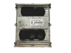 Blok Ovladačů 4G2907401B 0281031729 VW Bosch 