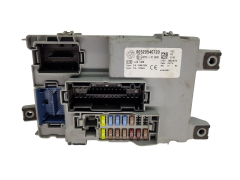 Blok Ovladačů BSI Fiat 00520546720 28524573 Delphi Blok Ovladačů BSI Fiat 00520546720 28524573 Delphi