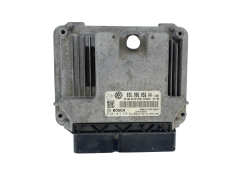 Blok Ovladačů 03G906056AA 0281015336 VW  Seat Bosch 52028