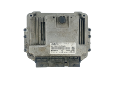Blok Ovladačů Ford 0281011701 6M51-12A650-NC Bosch 47702