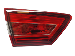 Světla Levý Zadek 265552424R Clio 4 Renault 