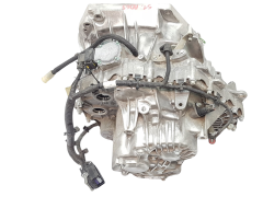 Převodovka Automatická DC4010 1.2 TCE Renault Megane 3 8700km