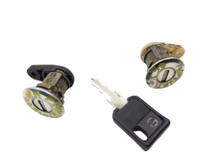 Cylindrický Zámek Renault Twingo 1 I 7701471581 7701471582