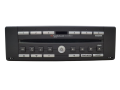 Rádio Cd Renault Laguna 2 Espace 4 8200089153 Cabasse 1661