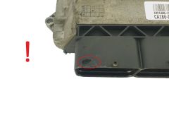 Blok Ovladačů 55195819 MJD6JF.Y1 71600.007.03 Lancia Marelli 