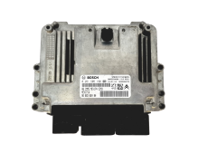 Blok Ovladačů 0261S05190 9666382080 PSA Bosch 28983 Blok Ovladačů 0261S05190 9666382080 PSA Bosch 28983