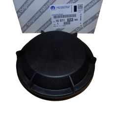 Zástrčka Originál 1607126980 Citroen Peugeot
