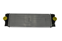 Chladič Inercoolera 2E0145804 11450802801 VW Crafter Vika