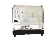 Blok Ovladačů 0261206828 26SA0000 08627455A Volvo Bosch 20589