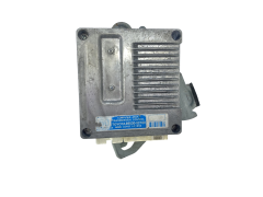 Blok Ovladačů Toyota 89530-52160 324811-11660 Aisin