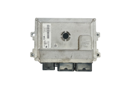 Blok Ovladačů 9817335080 9800913080 A2C1444260001 PSA Continental