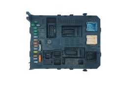 Blok Ovladačů BSI 21676031-5B 28119739-2A PSA