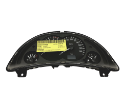 Otáčkoměr Opel Corsa C 13173347WA 110008988026 31244