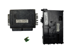 Starter Pack Renault Clio 2 8200162378 8200207135 1.2 8V