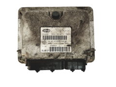 Blok Ovladačů IAW4AF.SP 55190098 Fiat Magneti Marelli 19697 Blok Ovladačů IAW4AF.SP 55190098 Fiat Magneti Marelli 19697