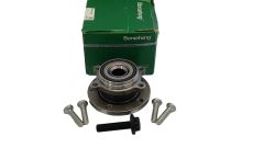 Náboje Na Kola Předek Levý 8J0598625 B19233 VW Audi Seat Skoda Borsehung