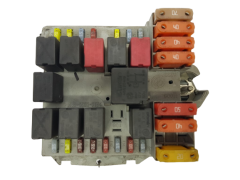 Pojistková Skříň Alfa Romeo 50504455 20164