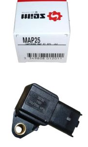 Senzor Tlaku Vzduchu MAP25 19207T 1920.7T Citroen Peugeot Seim