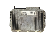 Blok Ovladačů 96259124 K115000010H Daewoo Siemens 26938 Blok Ovladačů 96259124 K115000010H Daewoo Siemens 26938