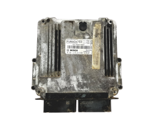 Blok Ovladačů FM5A-12A650-AHA F1EA-12B684-CA 0261S15216 Ford Bosch Blok Ovladačů FM5A-12A650-AHA F1EA-12B684-CA 0261S15216 Ford Bosch