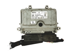 Blok Ovladačů A6409002000 0281016483 Mercedes Bosch